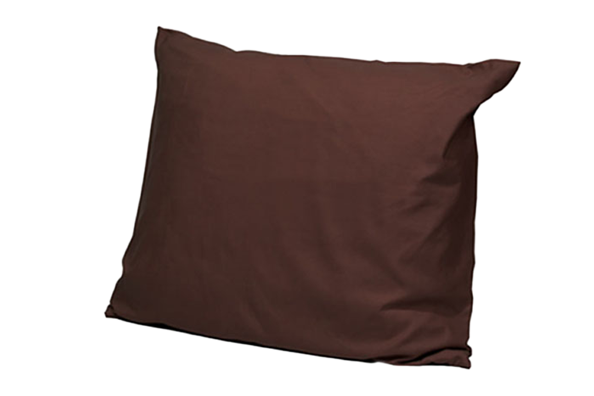 Kussensloop Petrol blauw - 60x70 cm