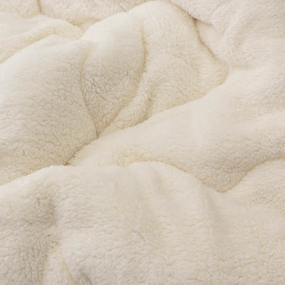 Teddy dekbed