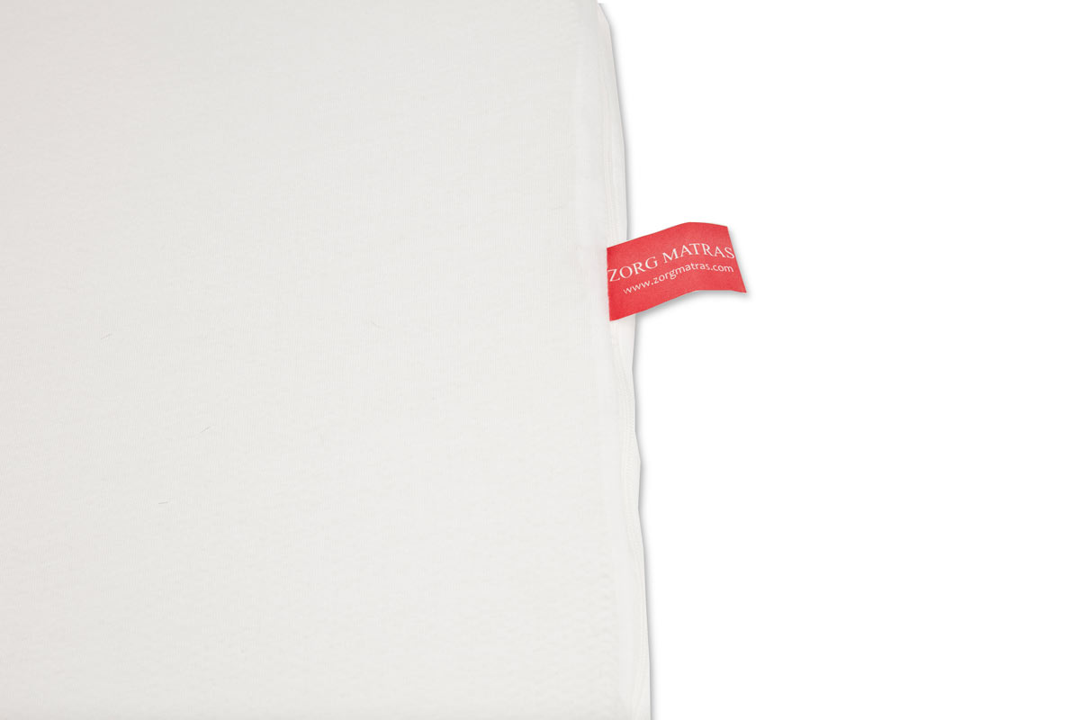 Anti decubitus topper