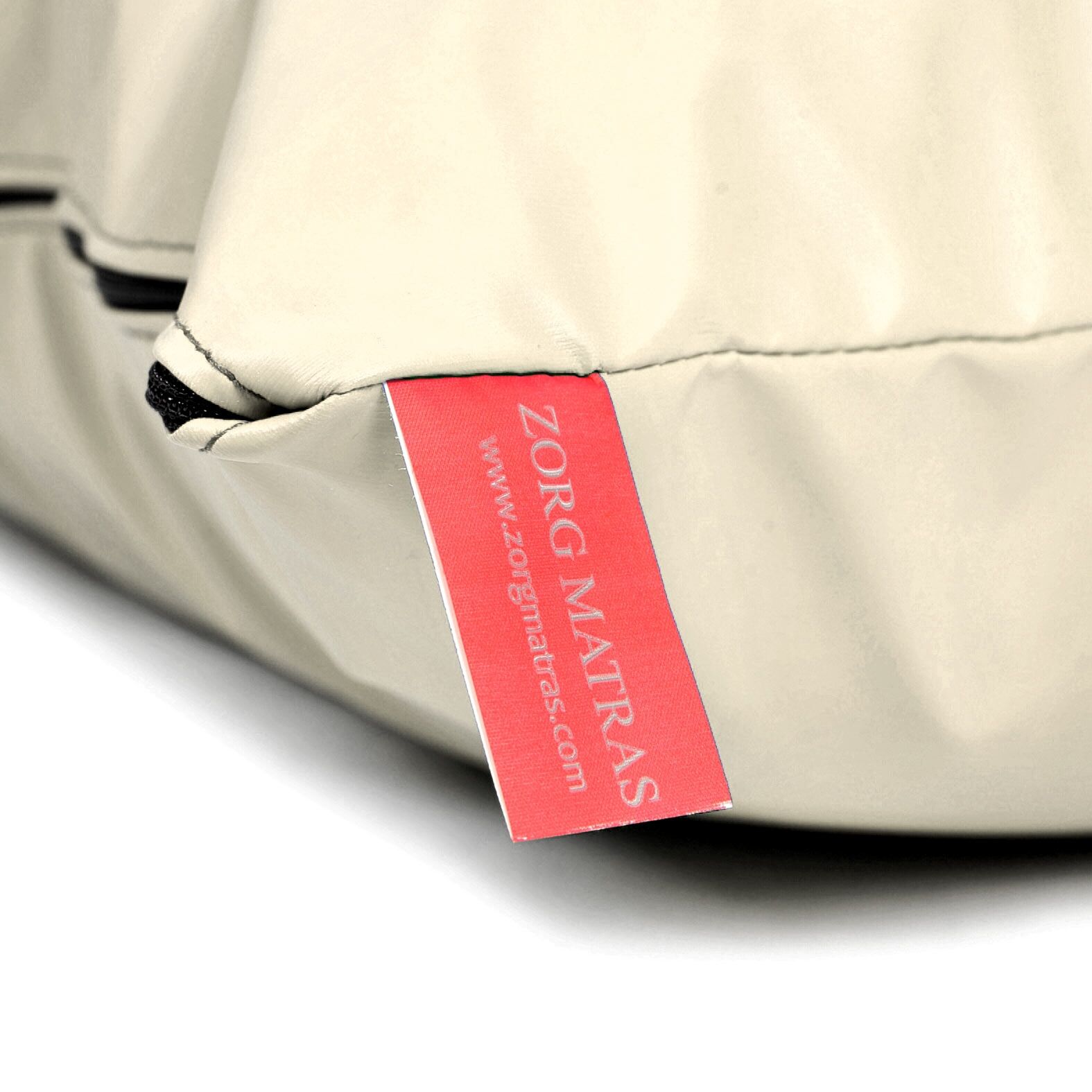 Molton kussensloop