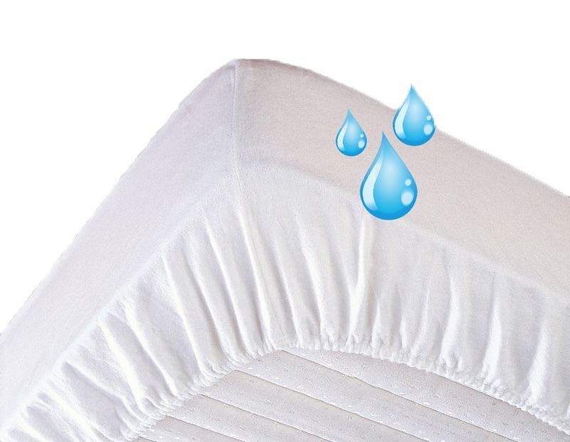 Waterdicht matrashoes